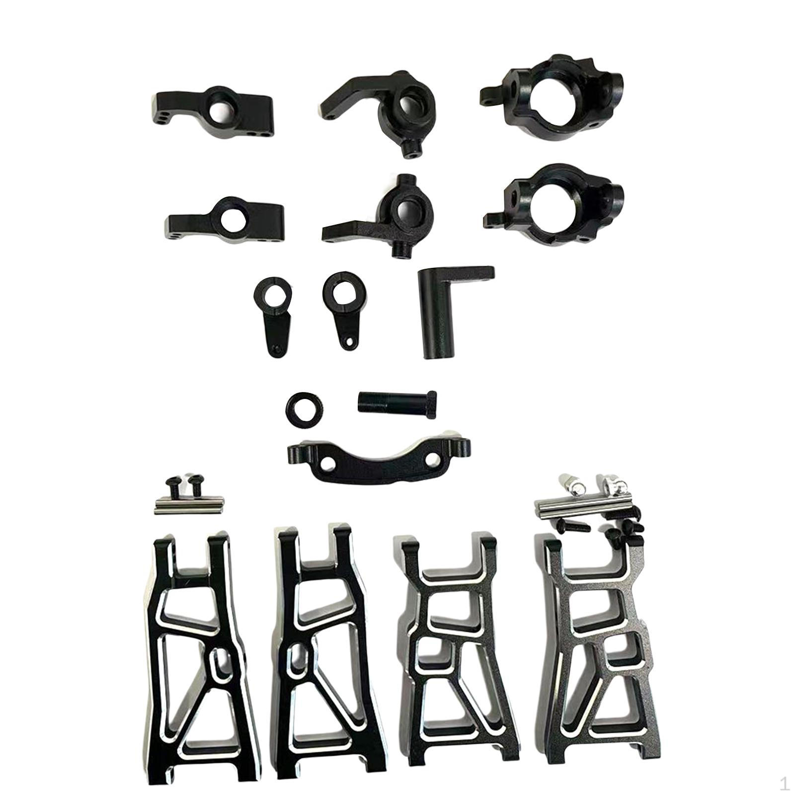 

Experience: Heavy-Duty Replacement Arms for ZD-10 чорний