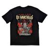 Official Licensed Ice Nine Kills Black Unisex T-Shirts 2 Designs