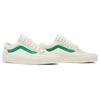 Vans Štýl 36 Jolly Green Unisex tenisky White Marshmallow VN0A3DZ3RFX