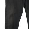 HYSTERIC GLAMOUR Arbeitshose M Schwarze Serie Herren Gebraucht