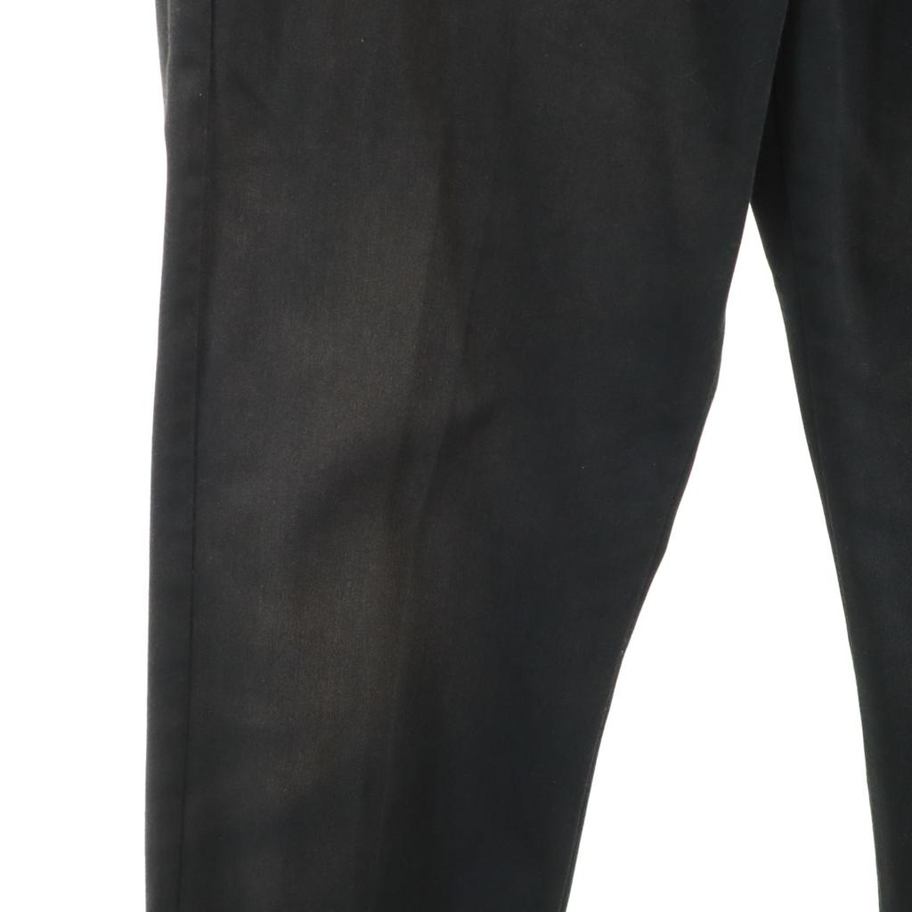 HYSTERIC GLAMOUR Arbeitshose M Schwarze Serie Herren Gebraucht