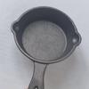 8.5CM Cast Iron Material Frying Pan Non-stick Cookware Fried Steak Pot Saucepans Kitchenware Kitchen Cooking Accessories
