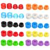 Skateboard Truck Shock Absorber 24x11x16mm 92A PU Bushing Longboard Cruiser Double Kick Tail