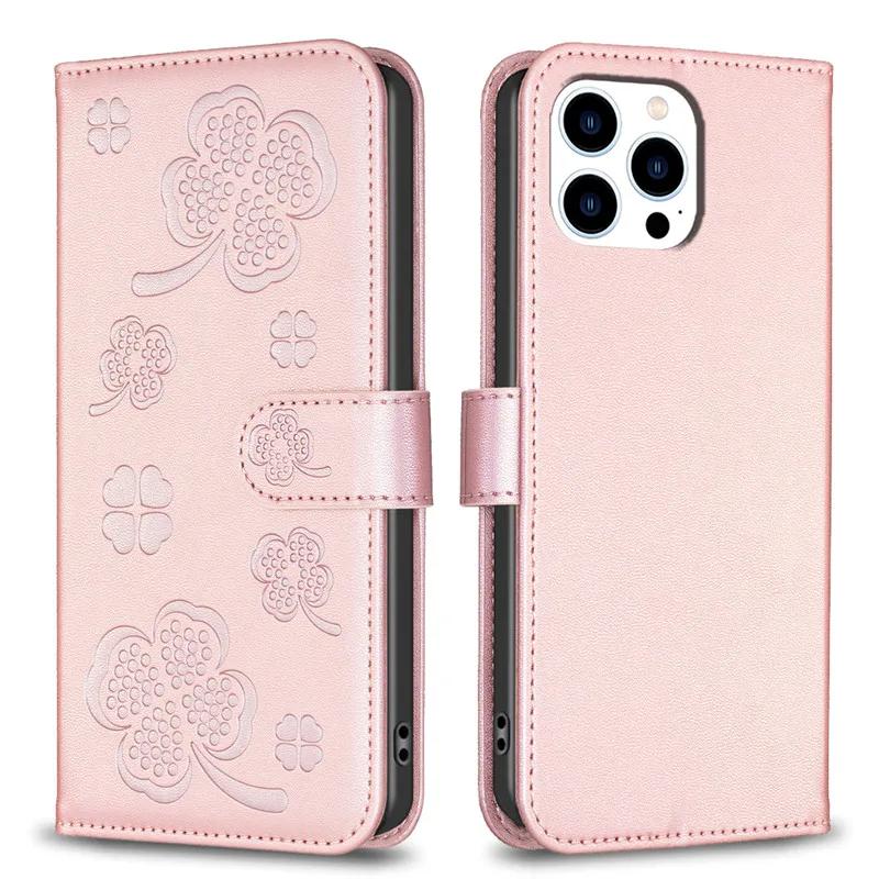 Wallet Flip Case on For iPhone 8 7 SE Classic Phone Leather Cases For iPHONESE 2020 2022 7 8 Plus 7G Coque Card Slot Back Cover