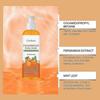 Persimmon Body Wash for Body Odor Control, Purifying Deodorizing, Eliminating Body Odor Underarms well,2PC