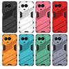 For Realme 11 5G Global Cover Case For Realme 11 5G Case Funda Armor Shockproof KidStand Hard PC Protective Phone Bumper