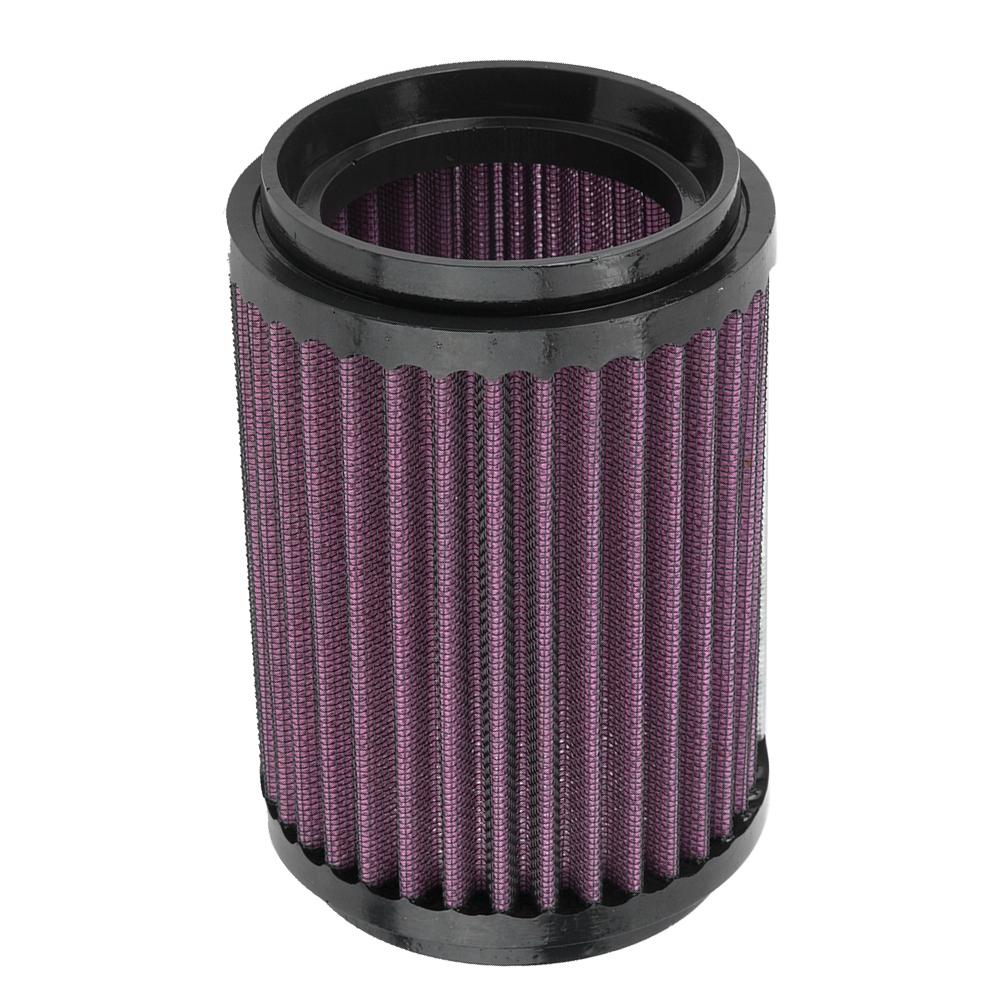 

Motorbike Engine Intake Cleaner Motorcycle Round Air Filter for 795 796