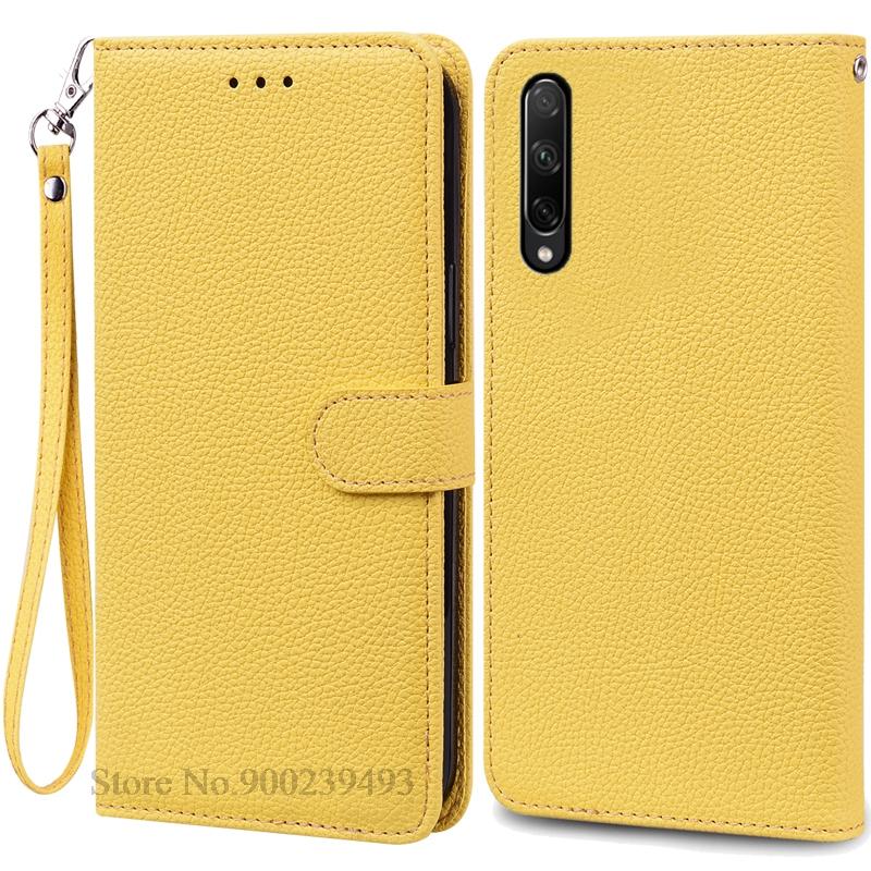 Honor 30i Kılıf Honor 30 i Kılıf İçin Cüzdan Deri Kapak Honor 30i 30 i 3 0 i Telefon Kılıfı LRA-LX1 Kitap Kapağı Coque Fundas