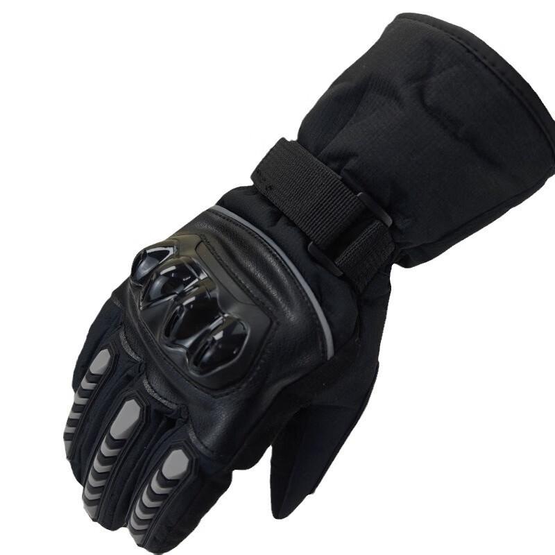 Winter Cycling Ski Gloves