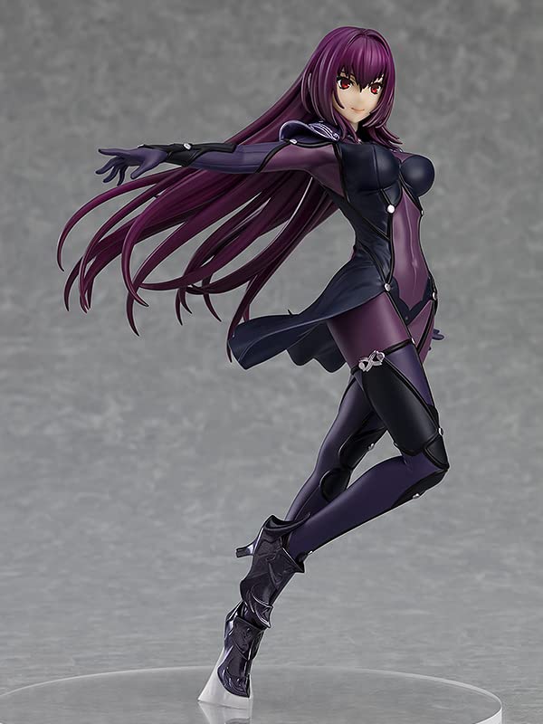 POP UP PARADE FateGrand Order LancerScáthach Non-scale Plastic Painted Complete Figure M04329