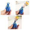 Dress Up Princess Toy With Changeable Clothes Doll Princess Doll Children Little Girl Birthday Gift