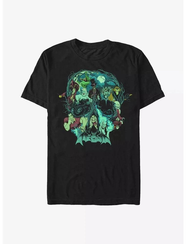 Villains Wicked Things Tshirt Unisex Unisex Unisex S