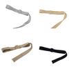 Overcoat Waist Belt Coat Belt Replacement Belt For Trench Coat Men Women Trench Coat Belt Replacement Jacket Belt