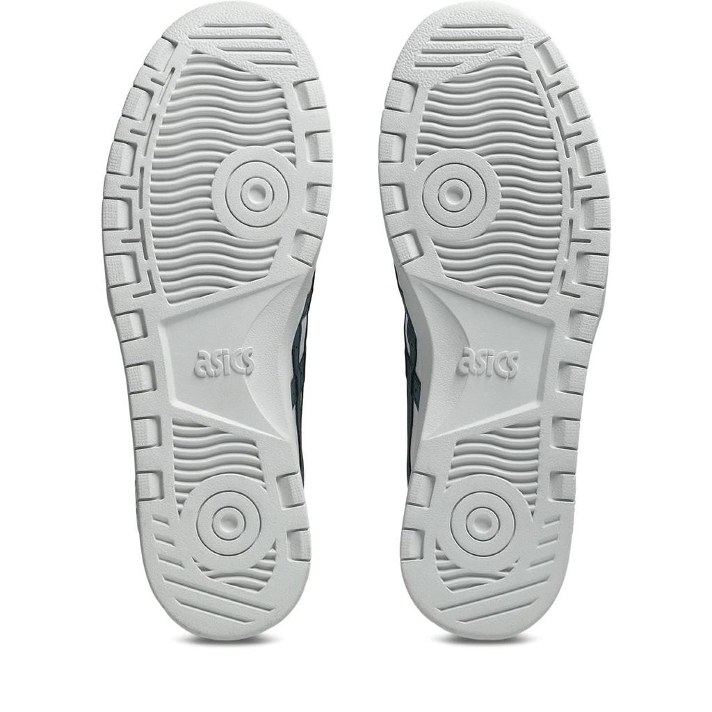 Asics JAPAN S Sports Shoes Unisex Size 108 2E (Size S, 1203A615), Adult, (White/Low Indigo), 26.5 Cm,