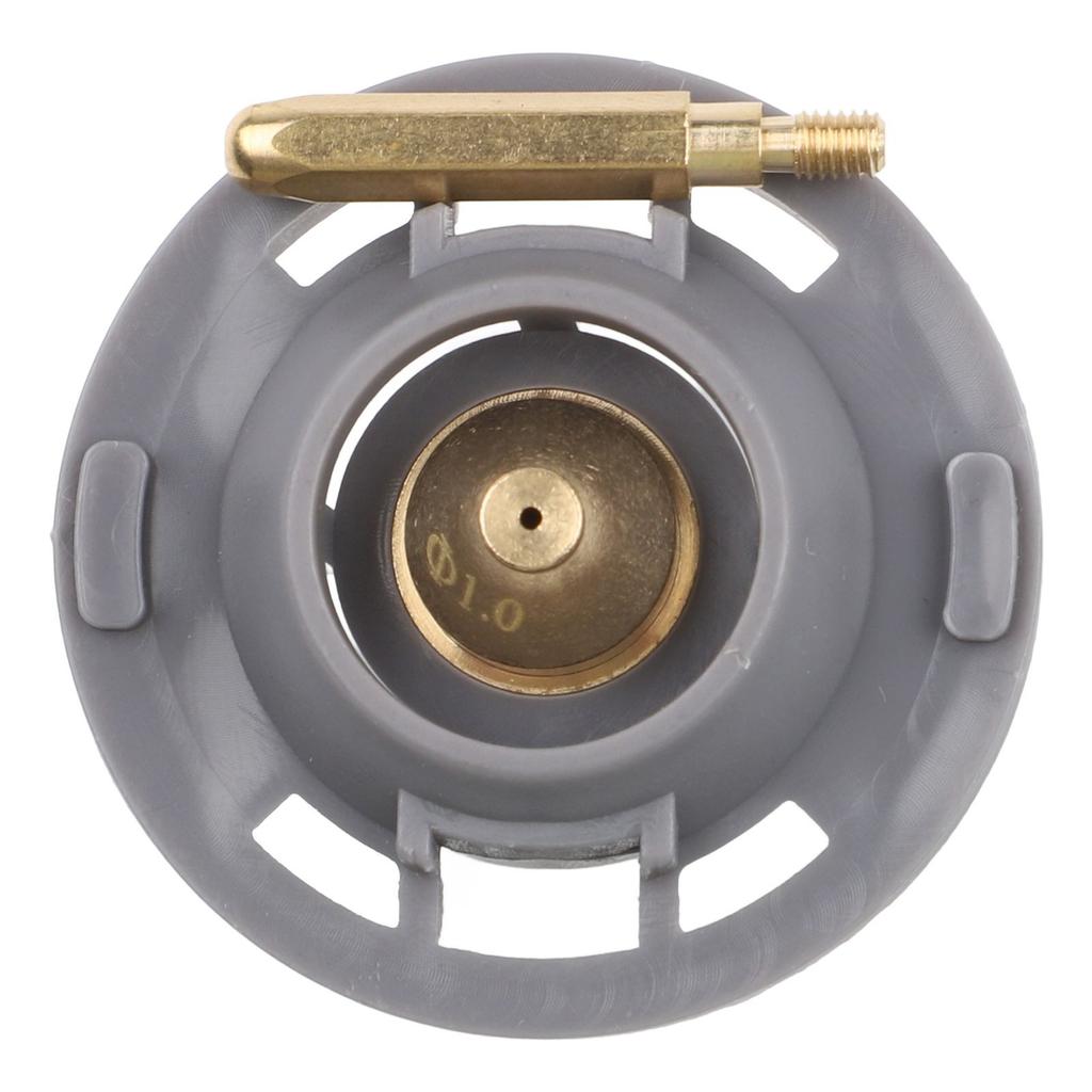 Easy To Remove Electric SprayGun Flow Control Package Content Product Name