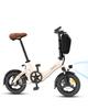 Bodywel T16 Pro  E-bike with 250W Motor,36V 10.4AH Battery 14*2.5"Tyre