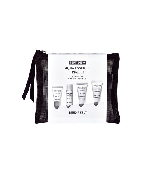 Medi-Peel Peptide 9 Aqua Essence Trial Kit