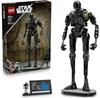 LEGO Star Wars 75434 K-2SO Battle Droid Building Set