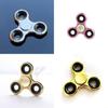 Spinner Antistress in Metallo con Materiale in Lega Resistente per Adulti e Decorazione per Sala Giochi