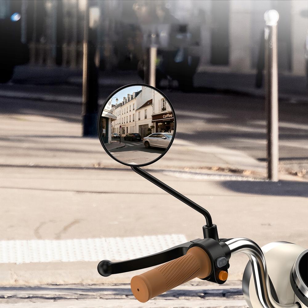 1200W NFC Adult Electric Vehicle Y16 Boys and Girls 100KM 20AH 45KM/H 14" Electric Scooters