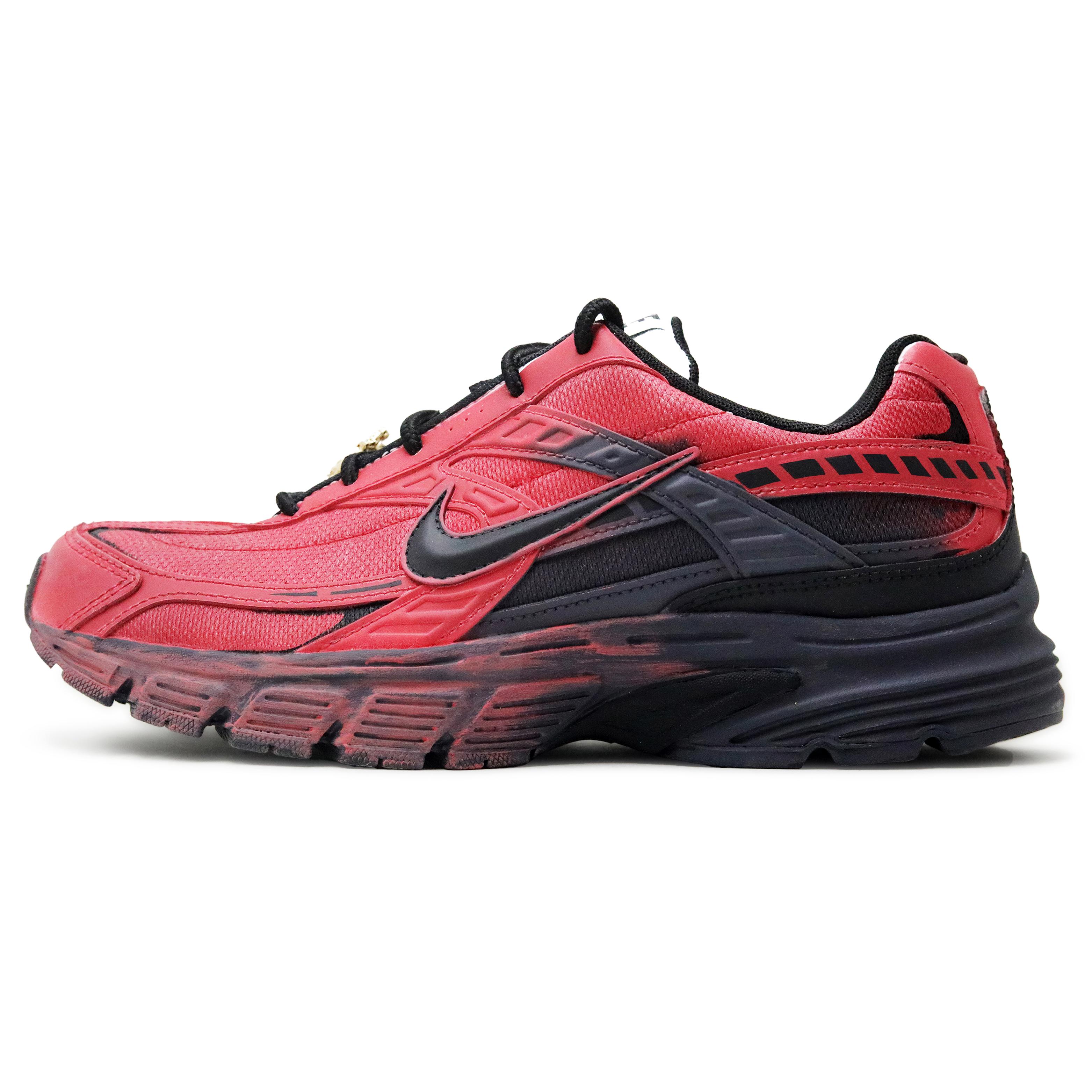 

Nike Initiator Low top Running Shoes Men s IO7609-101(Team1823-) 42