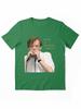 Have A Bleedin Guess, 2 Microphones Essential Unisex T-Shirt