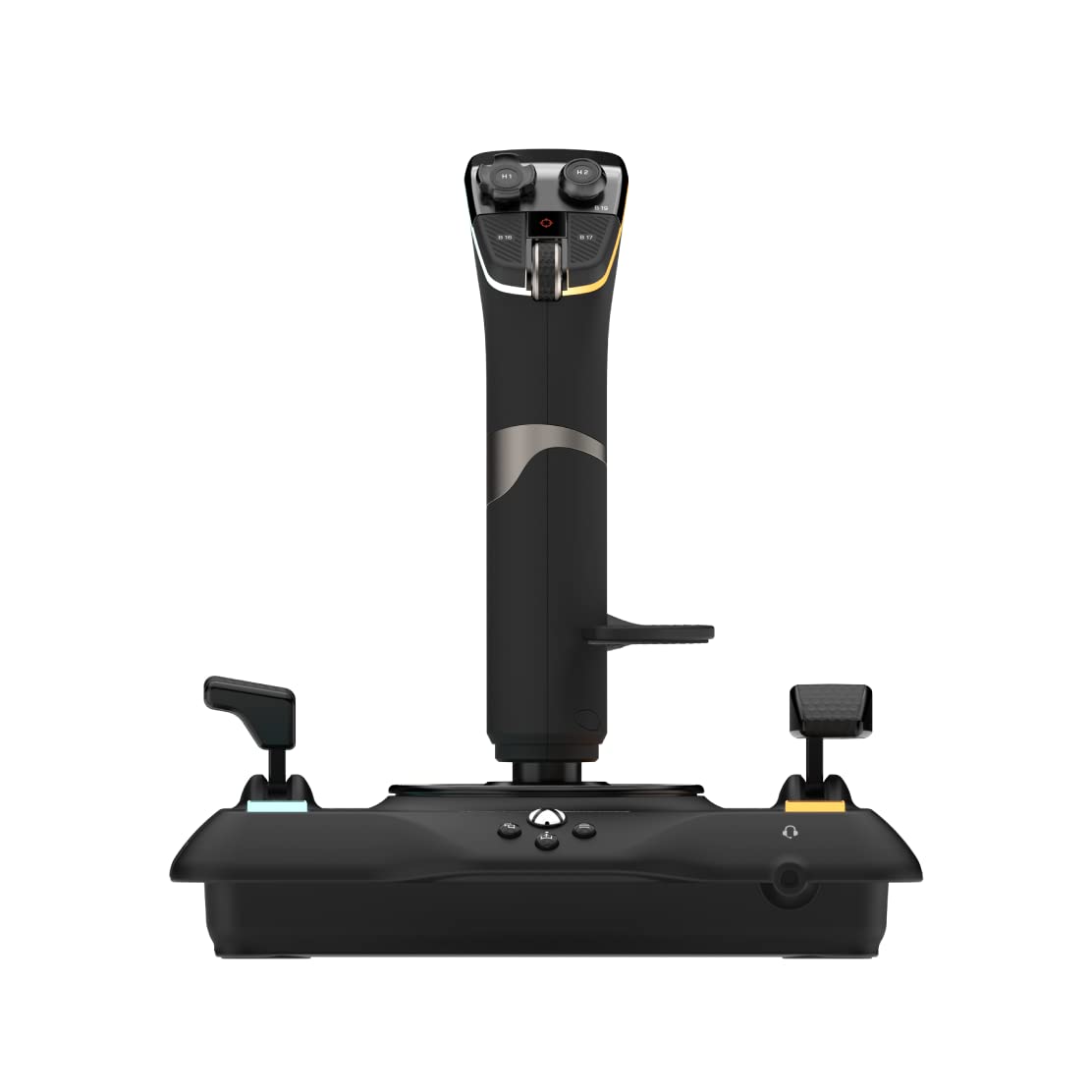 

[Xbox Official] Turtle Beach Joystick Controller VelocityOne Flightstick BlackBlack Flight Space Combat Windows Xbox Series XSOne
