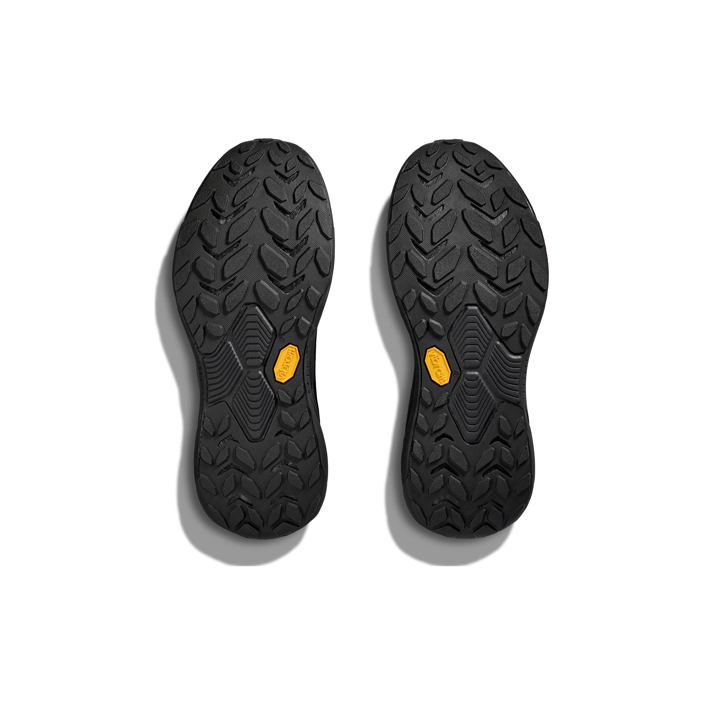 HOKA Transport Triple Black Женские кроссовки 1123154-BBLC 36.5 — фото 7