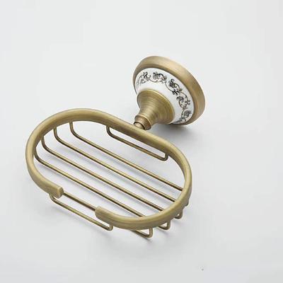 Banyo ve tuvalet – Sabunluklar