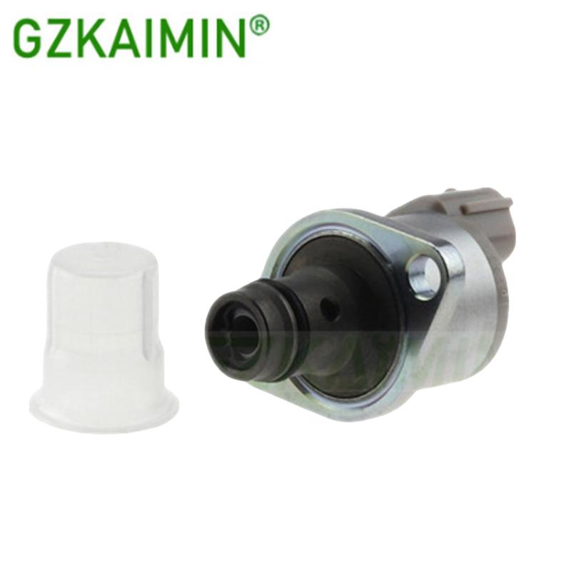 TOP Fuel Pump Pressure Regulator Sensor CONTROL VALVE  294009-0360 294200-0360 A6860-VM09A 1460A037 294009-02514 A6860-EC09A .