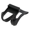 Road Bike Strapless Toe Pedal Clip Replacement Cycling Pedals Toe Clip Bicycles Strapless Toe Pedal Clip Cage
