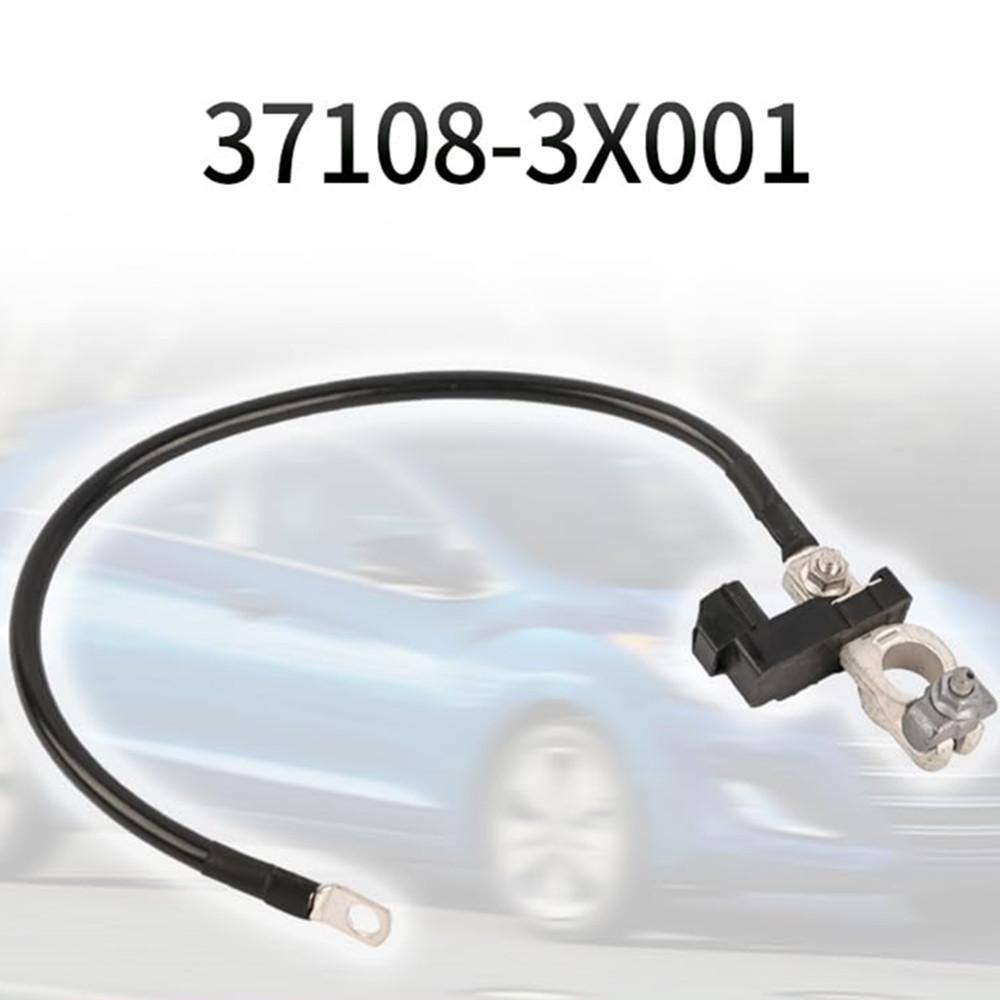 Car Battery Negative Sensor Cable For Hyundai Elantra Sedan Coupe GT 37180-3X001