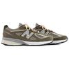 New New Balance 990v4 MiUSA Aime Leon Dore True Camo U990CT4