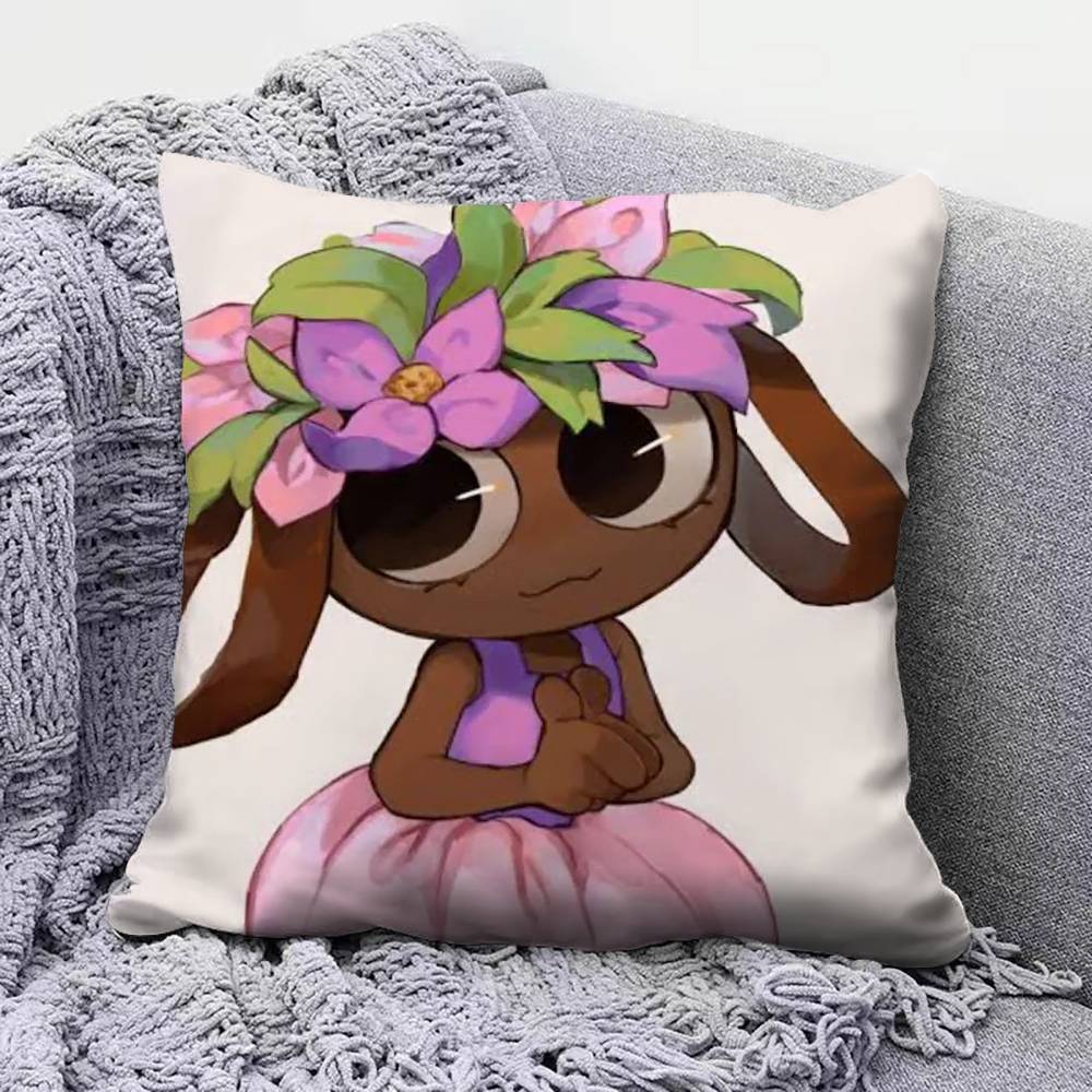 Dandys Welt Bassie Kissenbezüge Heim Sofa Kissenbezüge und Dekorative Individuell