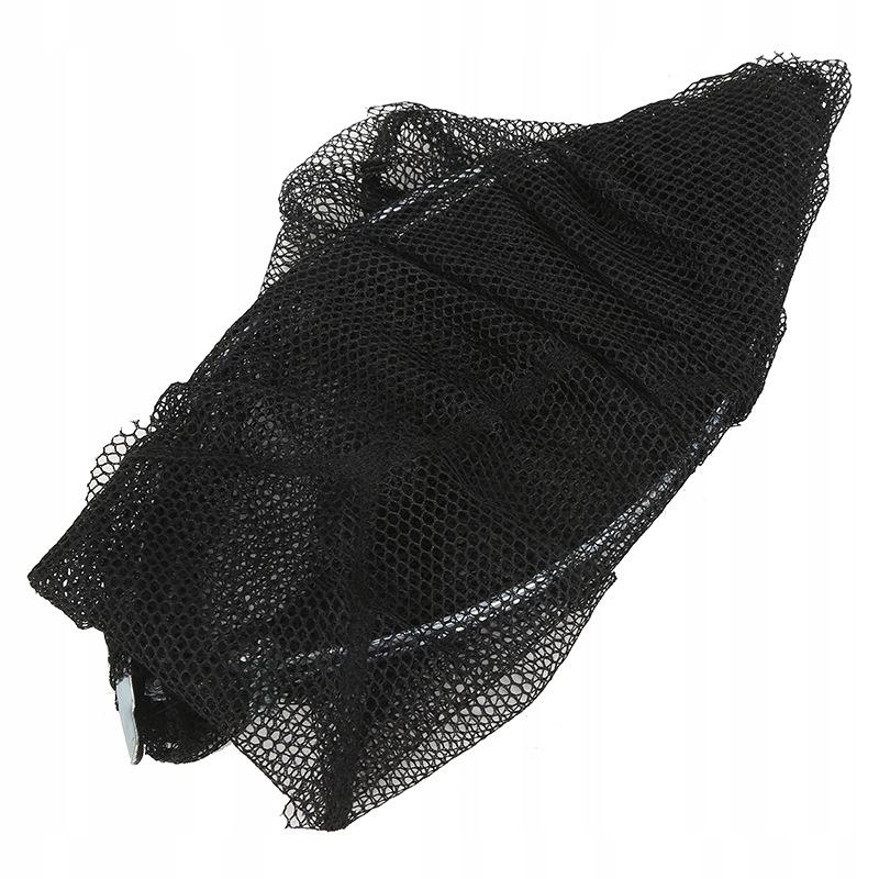 Fishing Landing Net Long Aluminum Telescopic Round 210X40 Cm