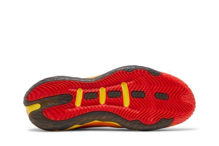 adidas Dame 8 Mr. Incredible