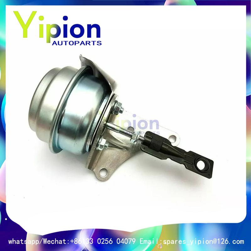 NEW Turbo Actuator Wastegate For SsangYong Actyon Kyron 2.0 Xdi  A6640900780 A6640900880 761433-0002