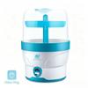 Whale Love Baby Bottle Steam Sterilizer & Nipple Disinfecting Cabinet