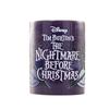 The Nightmare Before Christmas Jack Skellington Peached Mug