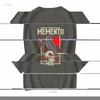 New Limited Meunisexto Mori Stoicism Philosophy Stoic Philosopher Quote T Shirt S 3xl Vintage Washed Slightly Soft Homme Fashion