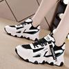 Women's Sports Shoes: Breathable Mesh, Soft Sole, Comfort Fit, Casual Style