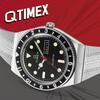 TIMEX Q Wristwatch for Men TW2U61800