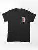 Soulcalibur Queen Hilde Classic T-Shirt