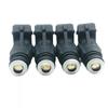 4PCS OEM 0280156424 Best Factory Price Fuel Injector Fit For Chinese Car Nozzle