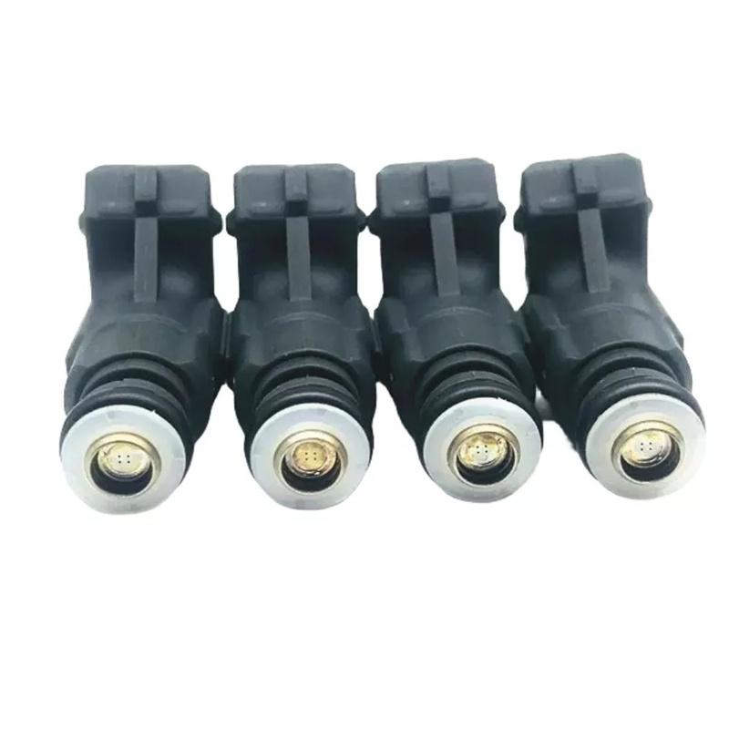 4PCS OEM 0280156424 Best Factory Price Fuel Injector Fit For Chinese Car Nozzle