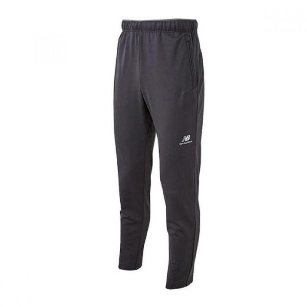 

New Balance New Balance Uni Seasonless Training Pants Nbmlc41343 17 dark gray 85