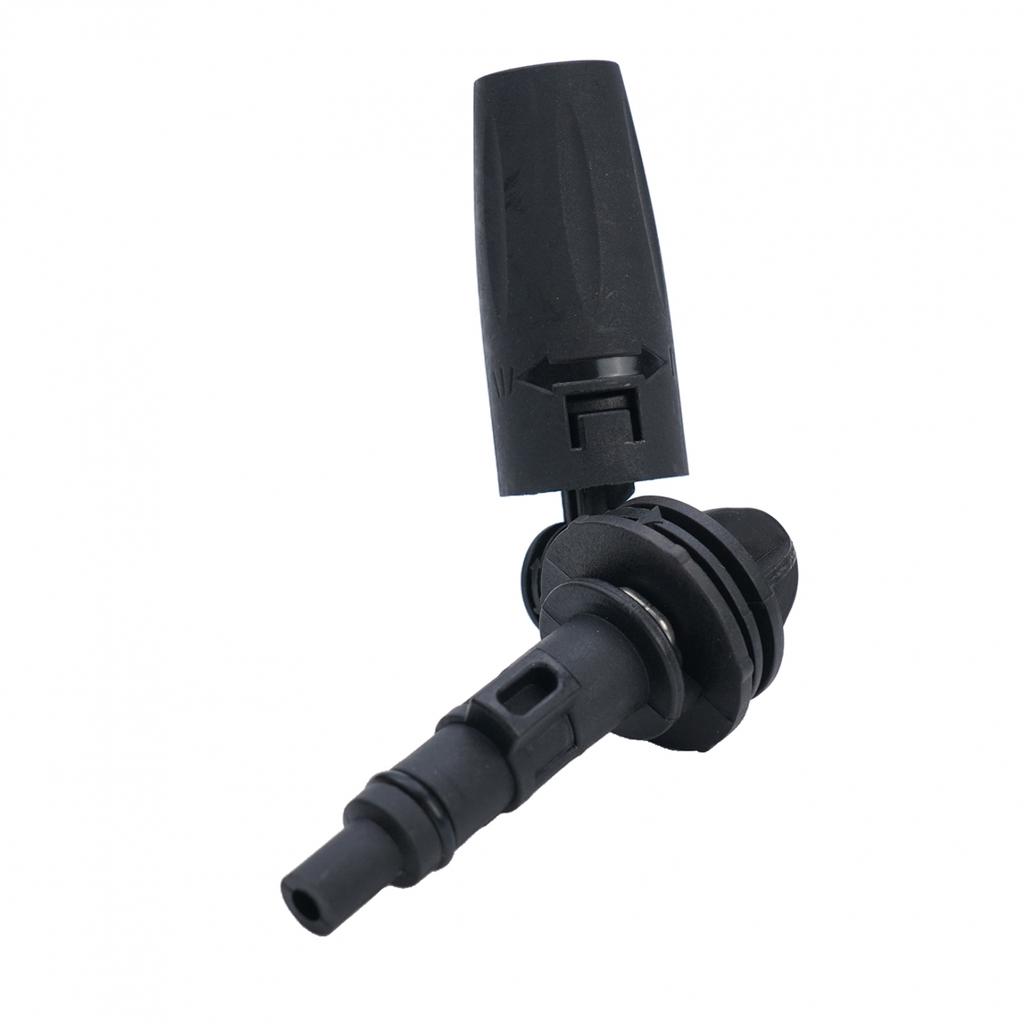 Adjustable Angle Sprayer Washer Nozzle High Pressure High Quality.durable
