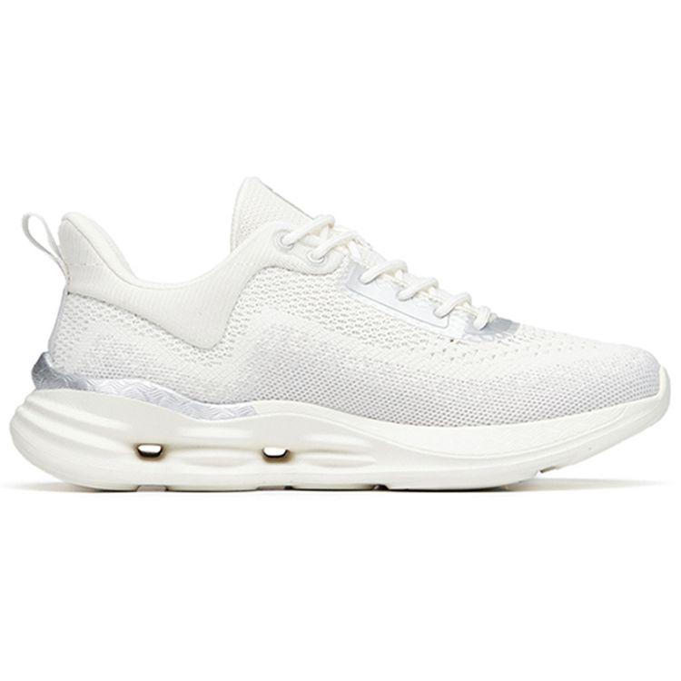 Anta Retro Daily Comfort Sneakers Women Pink White 922217704-1