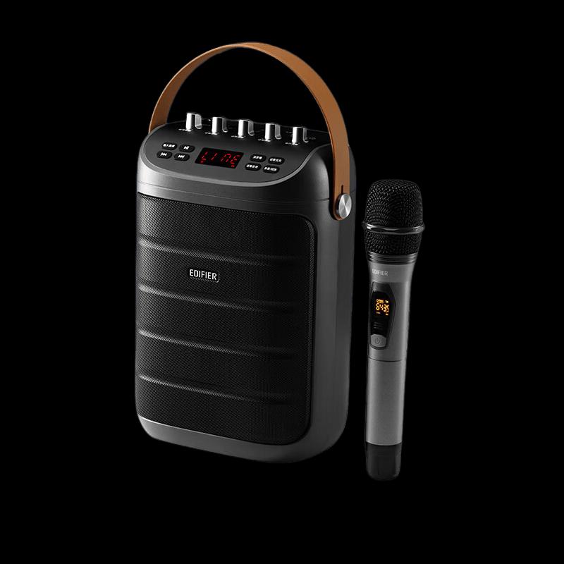 Edifier Portable Outdoor Karaoke Speaker PK305 (CN version)