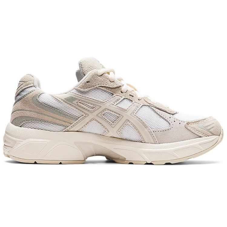 Asics Gel 1130 White Birch Donna Sneakers Crema 1202A163-100